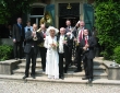 Und wieder welche verheiratet